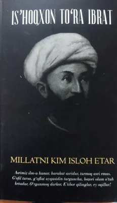 MILLATNI KIM ISLOH ETAR