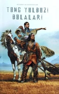 TONG YULDUZI BOLALARI