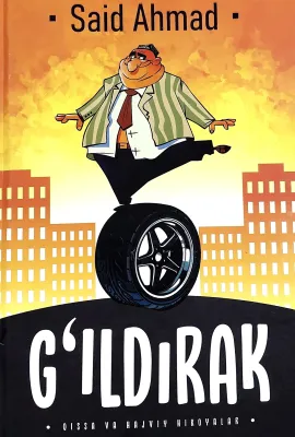 G'ILDIRAK