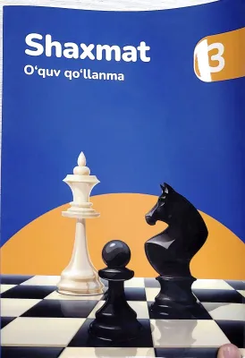 Shaxmat