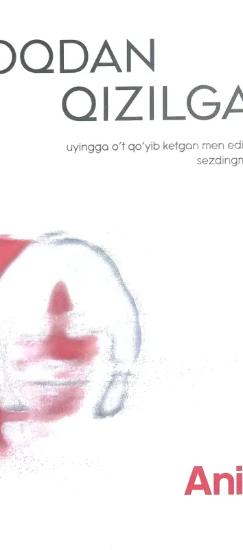 OQDAN QIZILGA