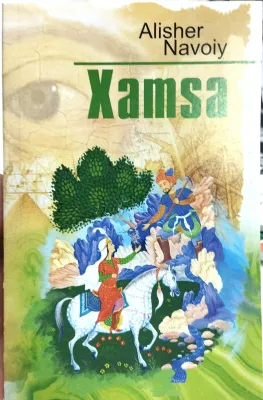 Xamsa