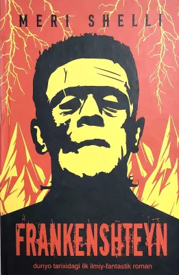 FRANKENSHTEYN