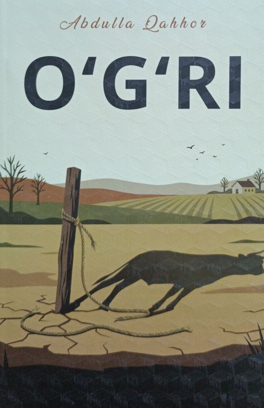 O'G'RI
