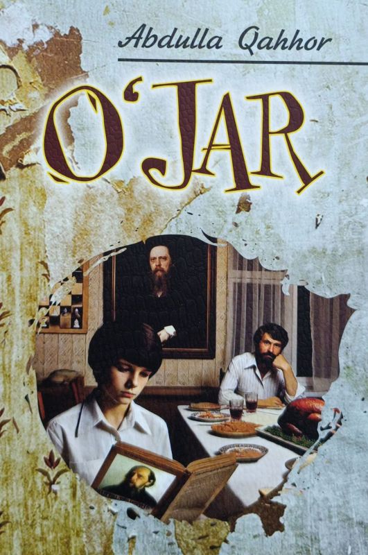 OʻJAR