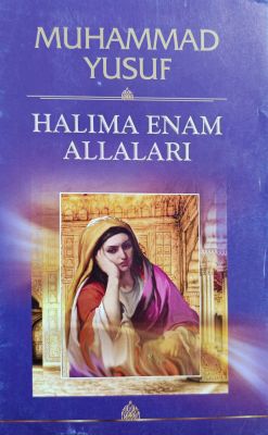 HALIMA ENAM ALLALARI