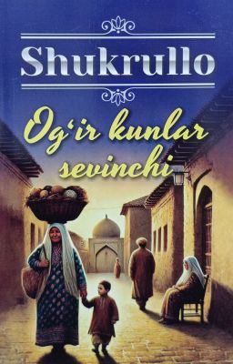 Og'ir kunlar sevinchi