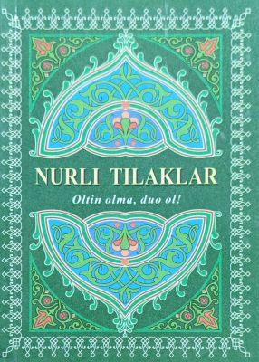 NURLI TILAKLAR