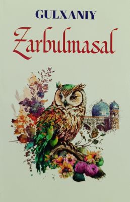 Zarbulmasal