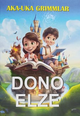 DONO ELZE